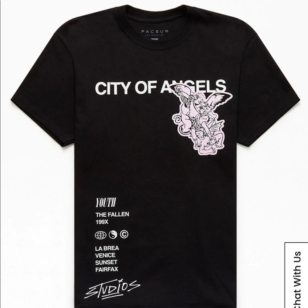 PacSun Shirt